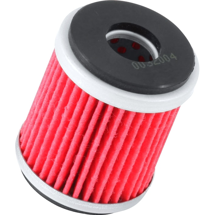 K&N Ölfilter Performance Einsatz KN-141 für Yamaha/Beta/Fantic/G - Motorradteile & Ersatzteile - Filter & Schläuche