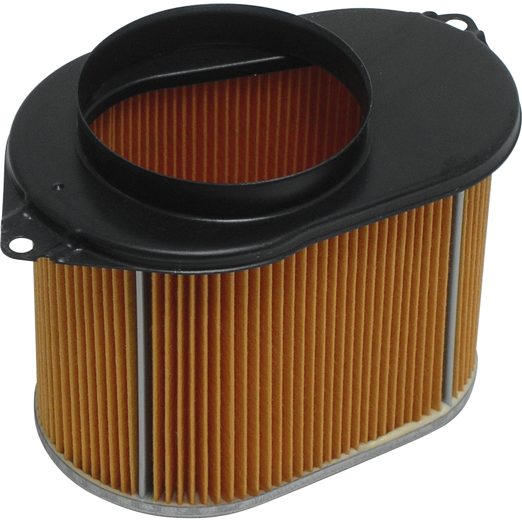 MIW Luftfilter hinten S3156 für Suzuki VS 700/750/800 Intruder - Motorradteile & Ersatzteile - Filter & Schläuche