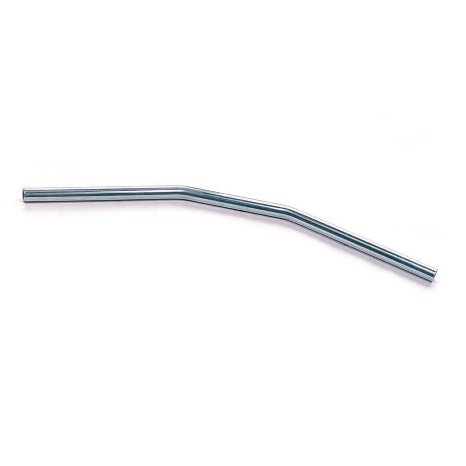 LSL-Lenker Ø22mm Alu Drag Bar Wide AD2 835mm silber-0002366080000000