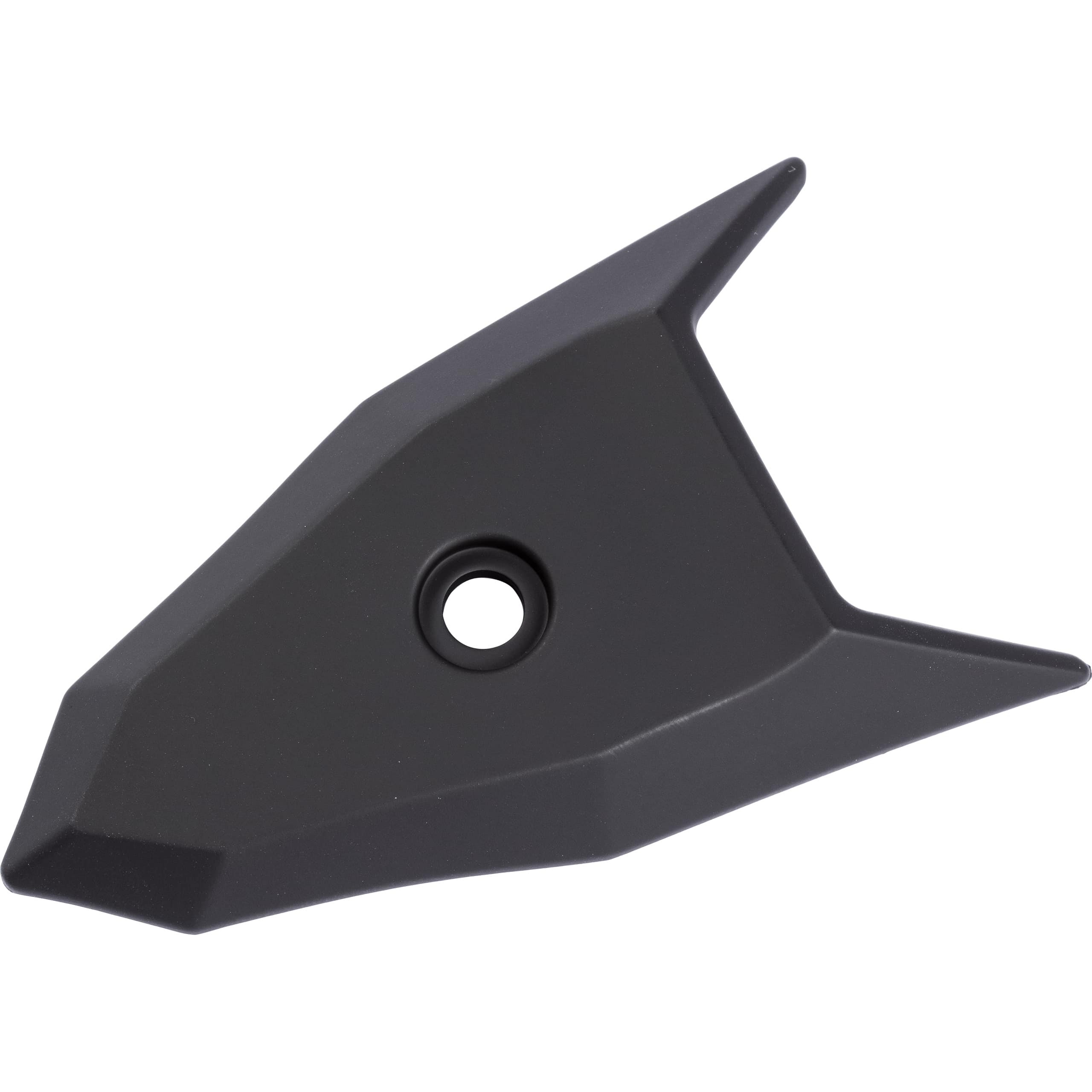 Nexo-Kopfbelüftung MX-Line Endurohelm II mattschwarz-4417831999014