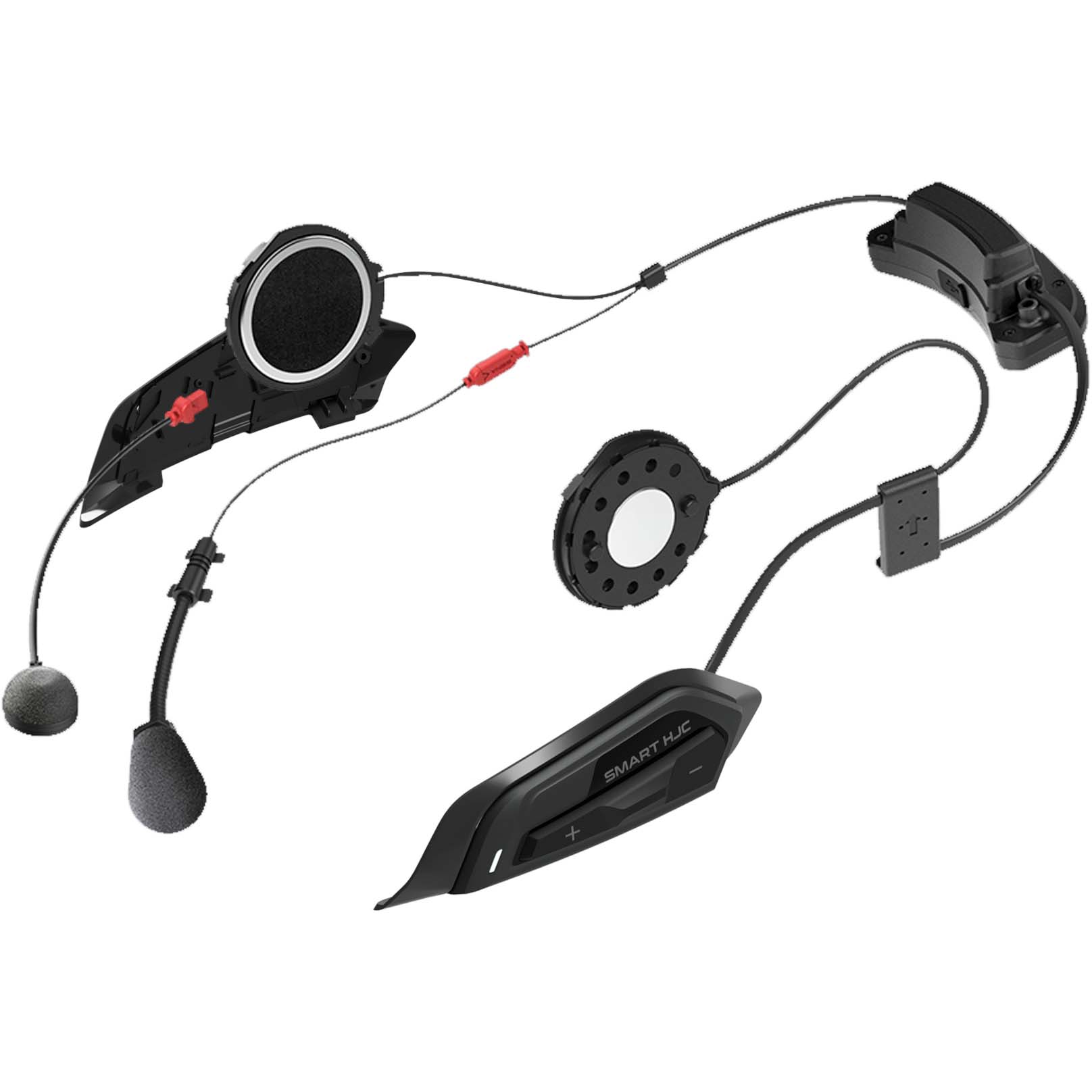 HJC-SMART 11B Kommunikationsgerät-0000343178000000