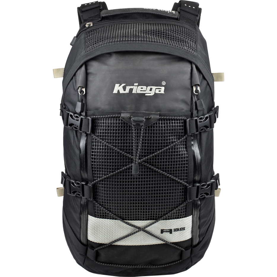 Kriega-Rucksack R35 35 Liter-5739451190000060