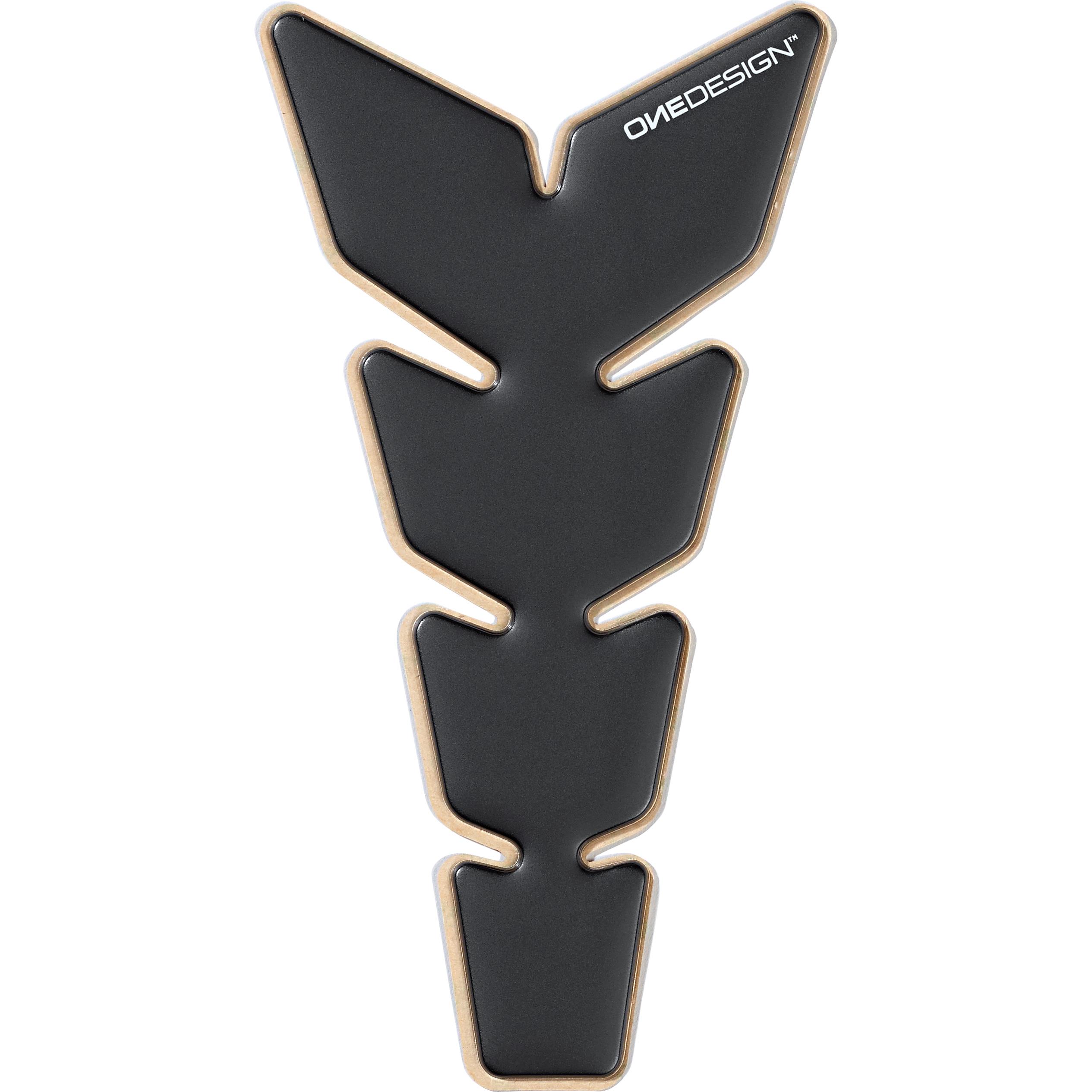 ONEDESIGN-Tankpad Anniversary 212x123/60x3mm-5698911129001602