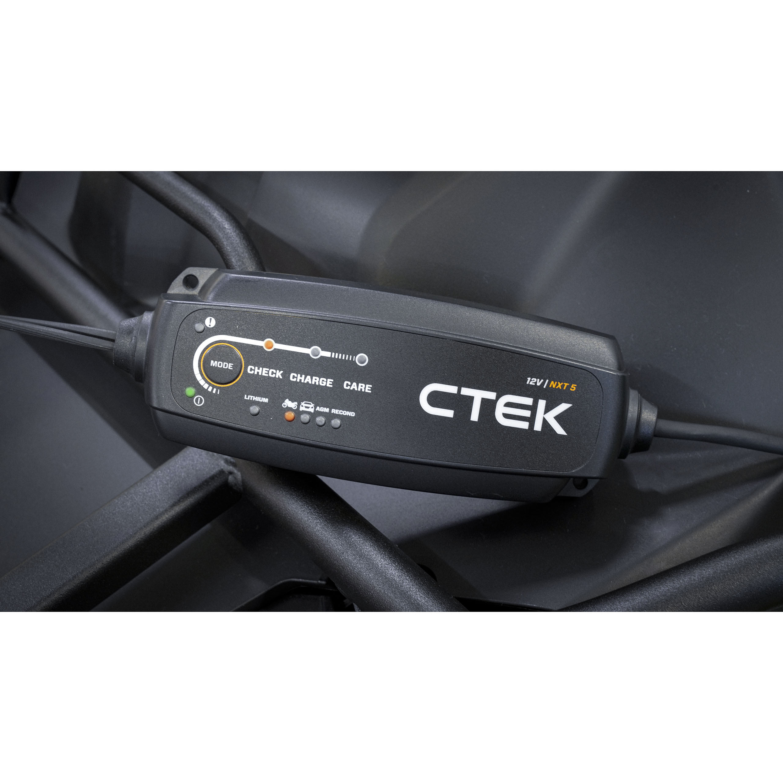 CTEK-NXT 5 EU 5.0A, für Blei Säure Lithium Batterien-0001992184000000