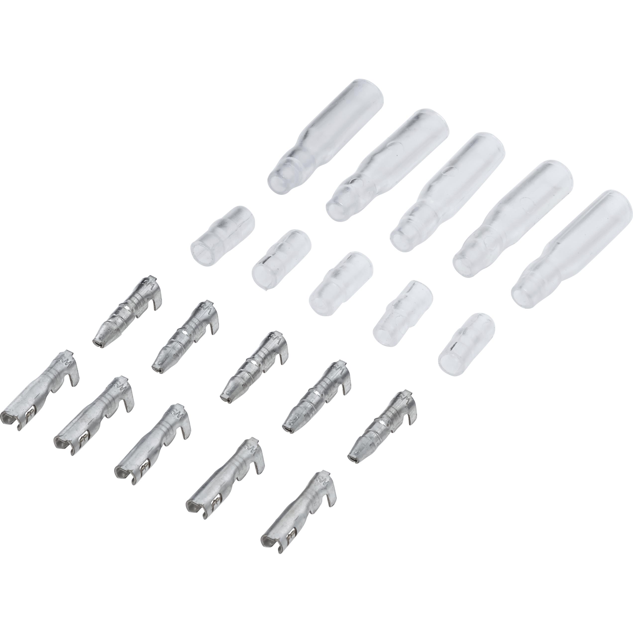 Hashiru Japan Stecker 20er Set wasserdicht - Motorradteile & Ersatzteile - Elektrik