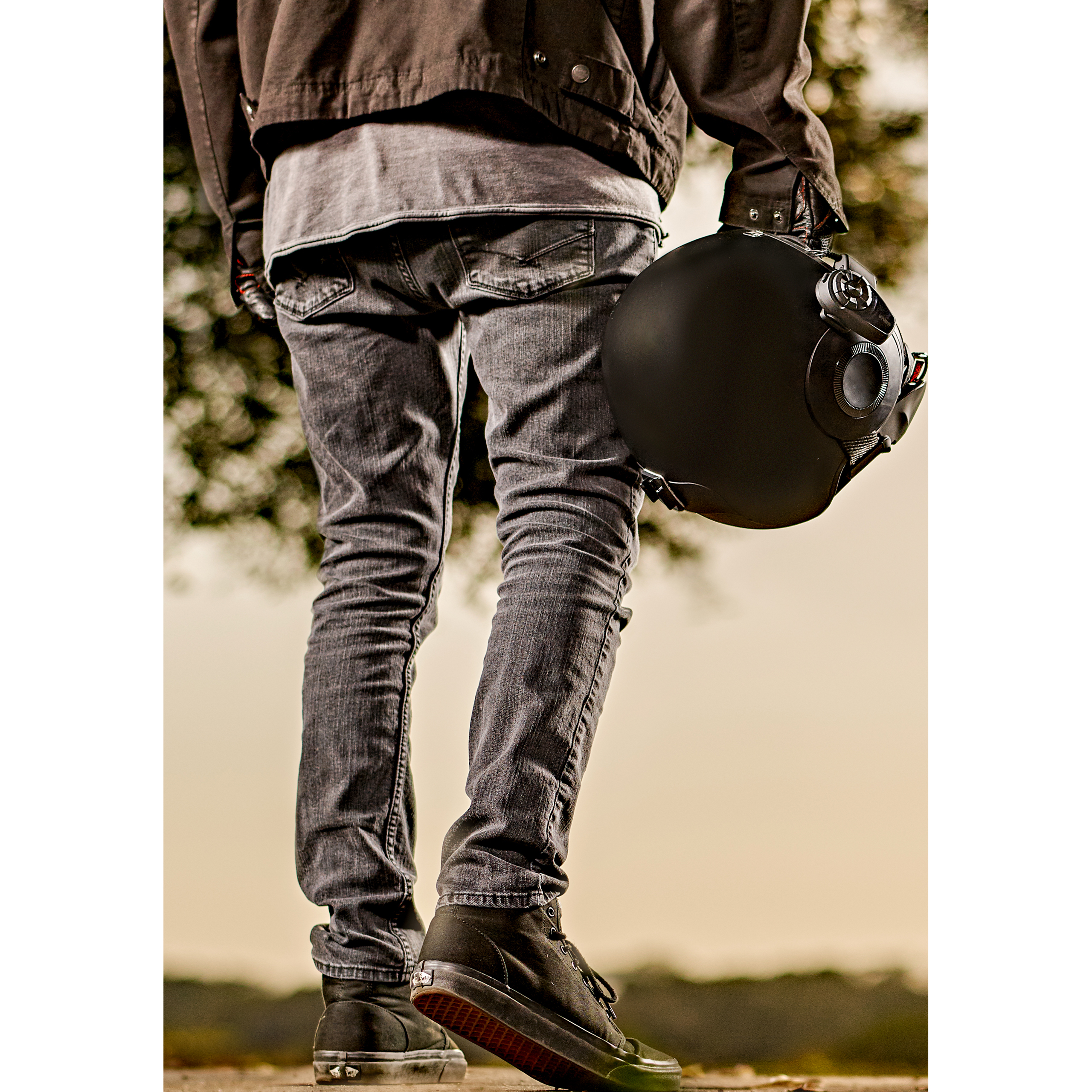 Sena-10S Bluetooth Headset Single Pack-4192221178000000