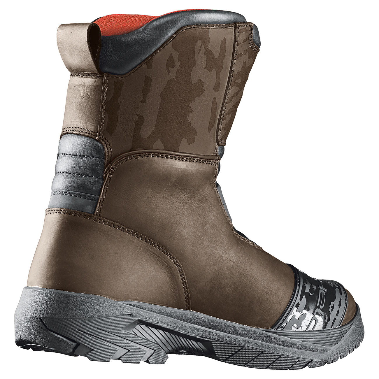 Held-Brickland LC GTX Stiefel braun 46-0002248999006746