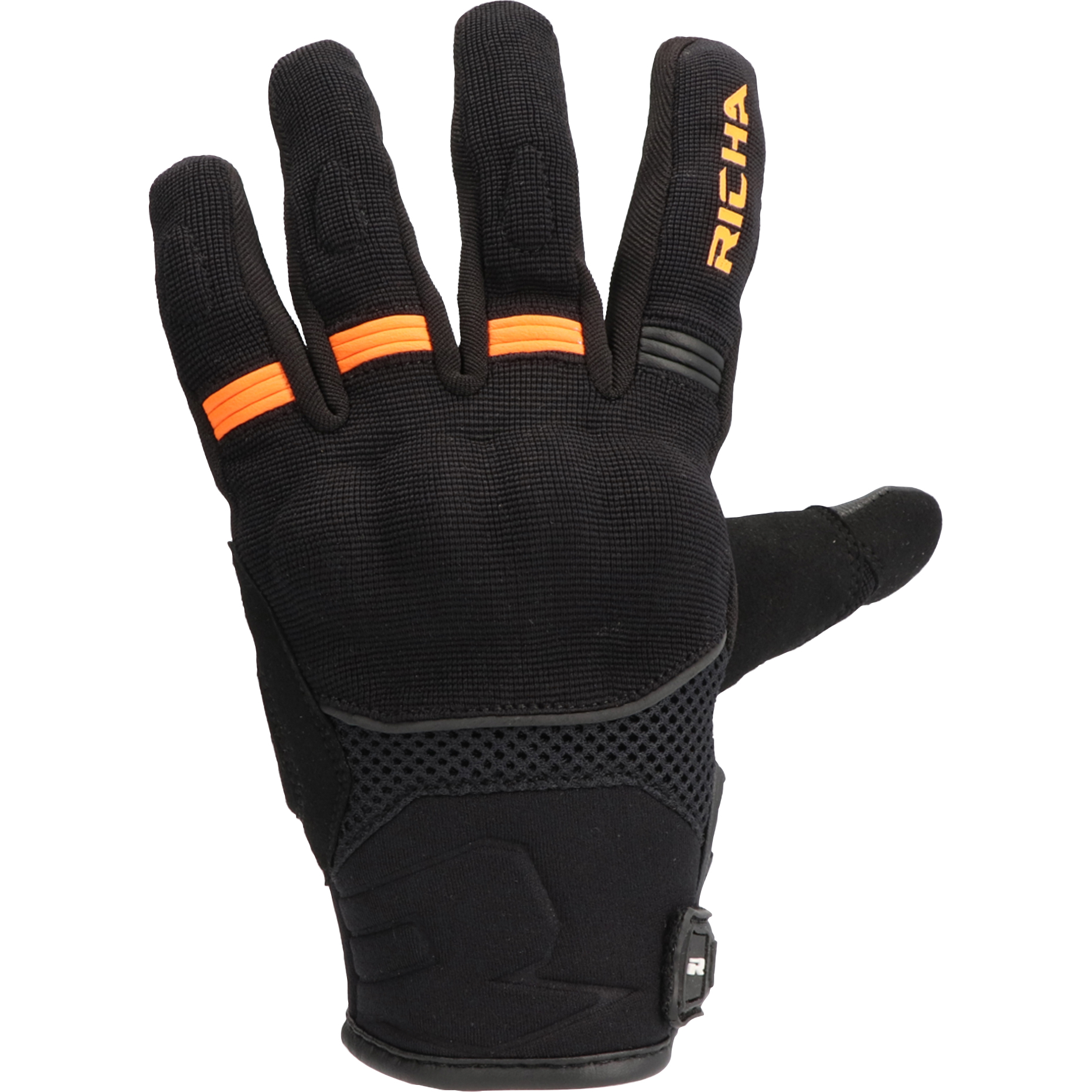 Richa-Scope Handschuh-3111871007011010