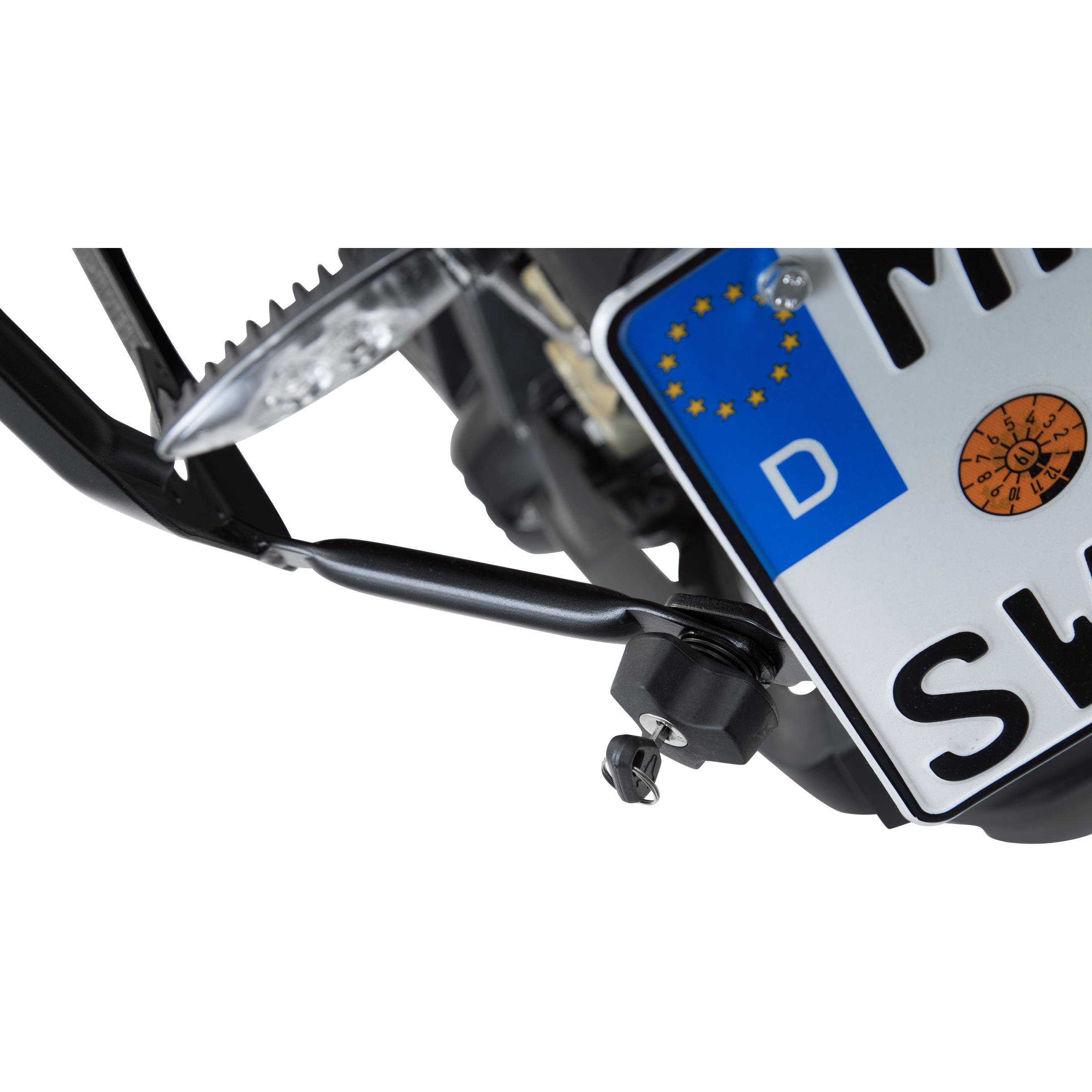 SW-MOTECH-Diebstahlschutz Schloßpaar für QUICK-LOCK PRO Seitenträger-5729201068003910