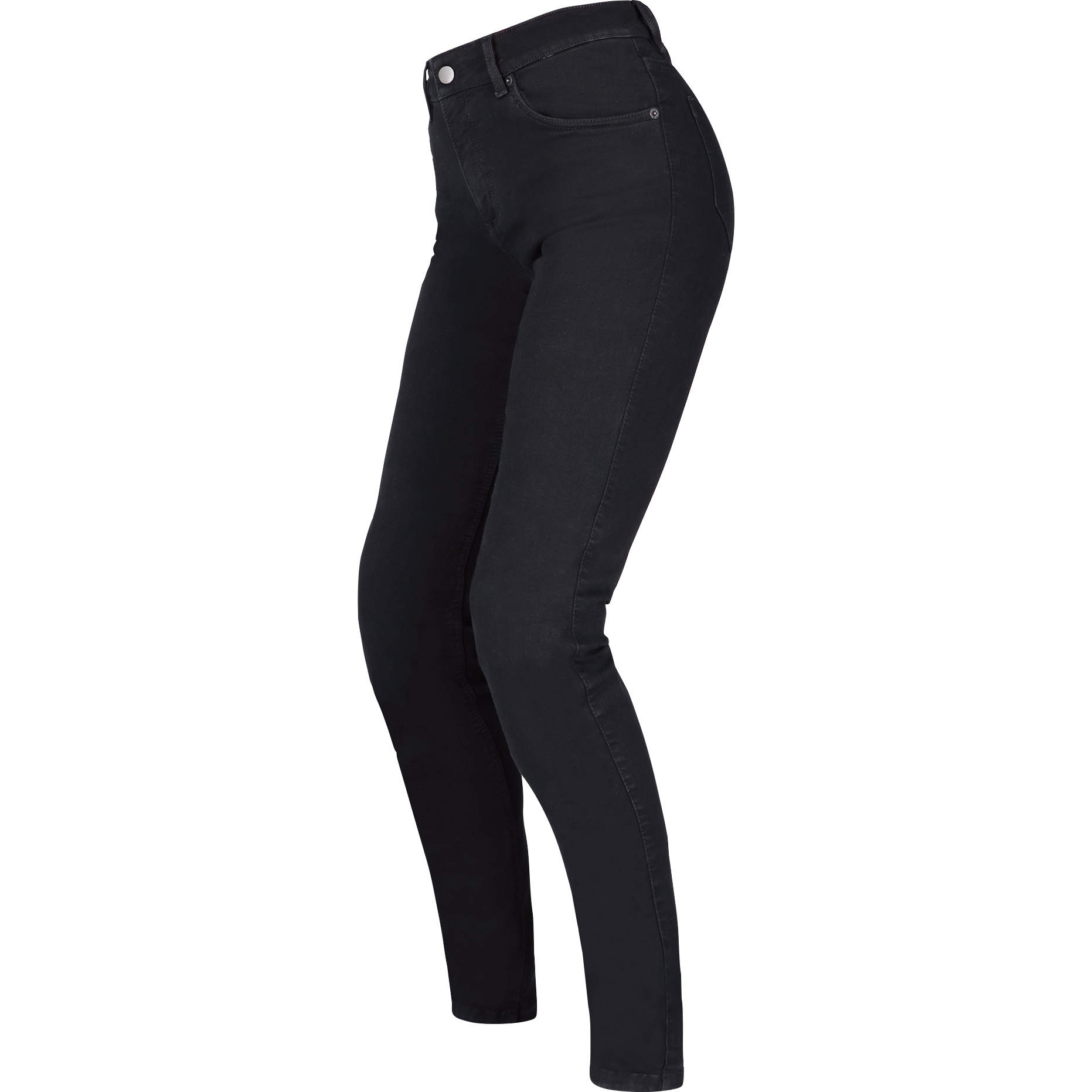 Richa-Original 2 Damen Jeans Slim Fit schwarz 36-2110141002001298
