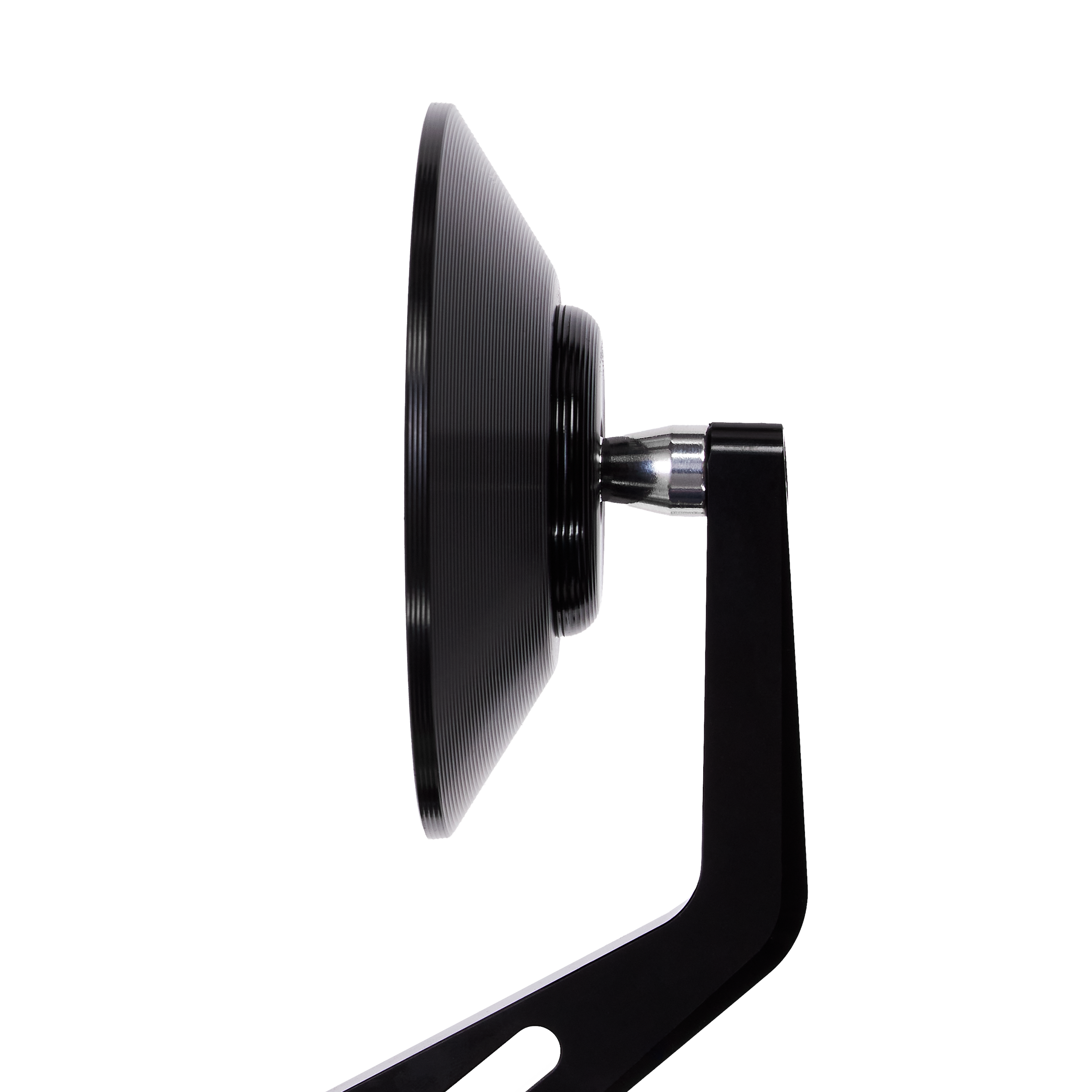 Hashiru-Lenkerendenspiegelpaar Glide rund CNC 13-18mm+22-30mm-0001343112000000
