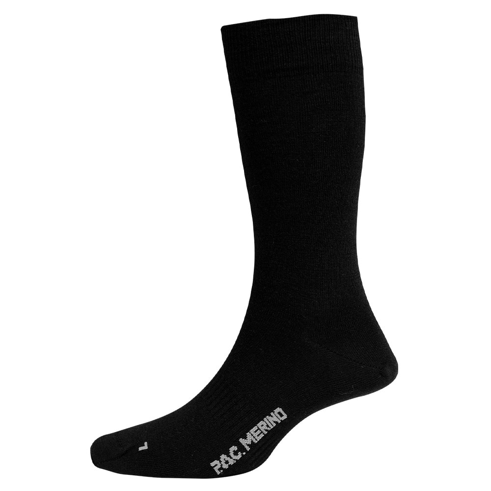 P.A.C.-SP Merino Crew Socken-0000753999001909