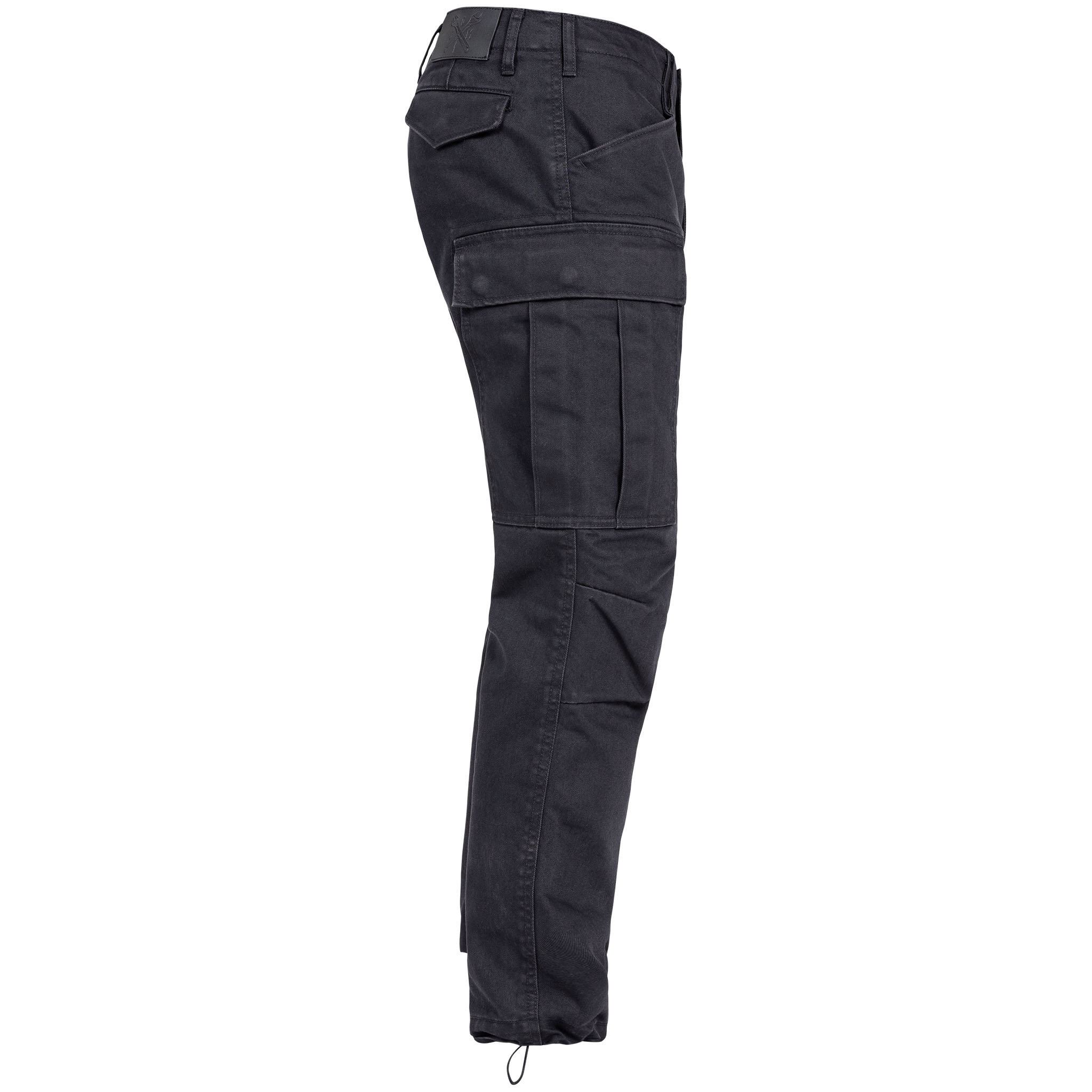 John Doe-Regular Cargo Mono Motorradhose-0000601003001239