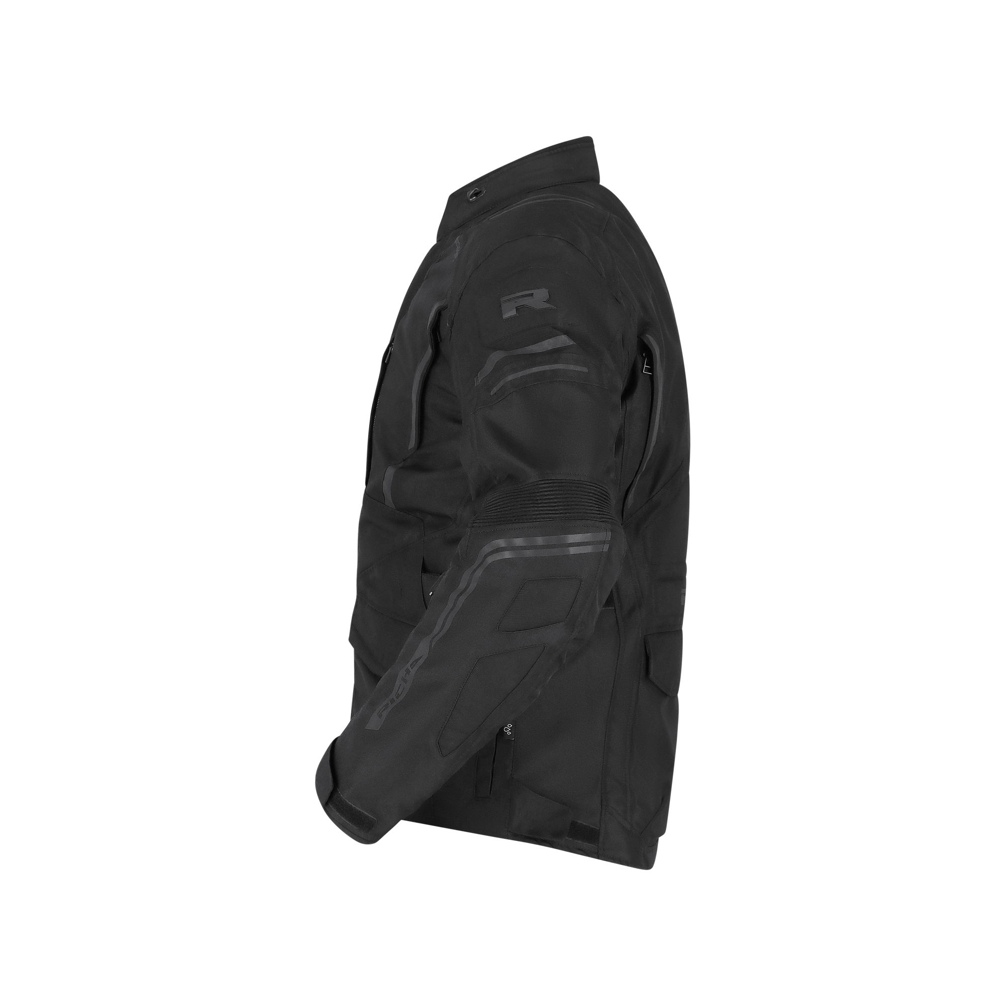 Richa-Infinity 3 WP Textiljacke schwarz M-0000410999001009