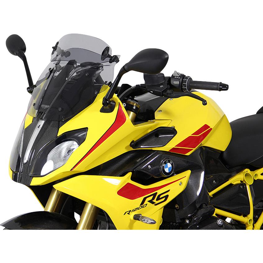 MRA-Multi-X-Creen Scheibe MXC getönt für BMW R 1200 RS-5724701135010011