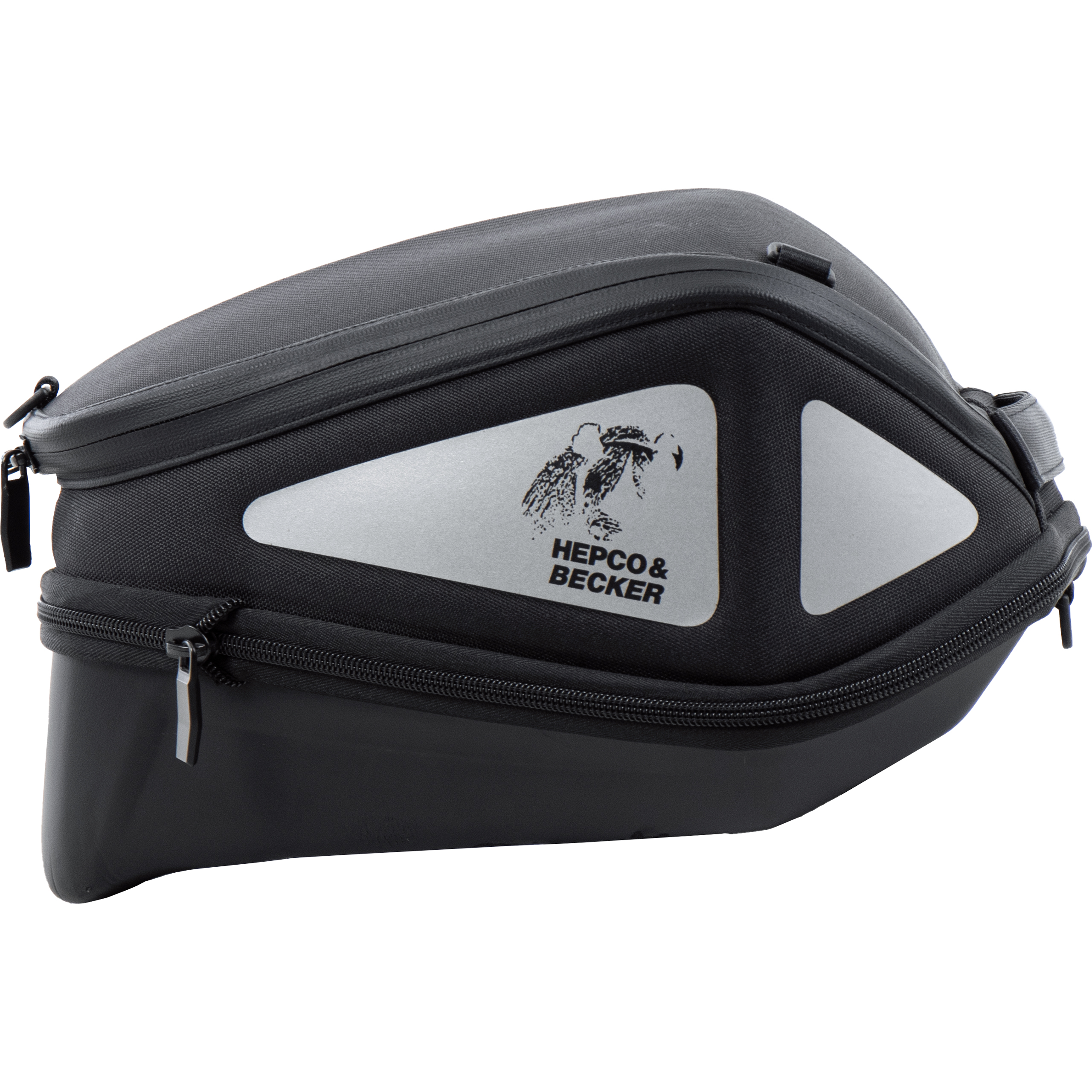 Hepco & Becker-Tankrucksack Lock-it Royster 5-8 Liter-5743291