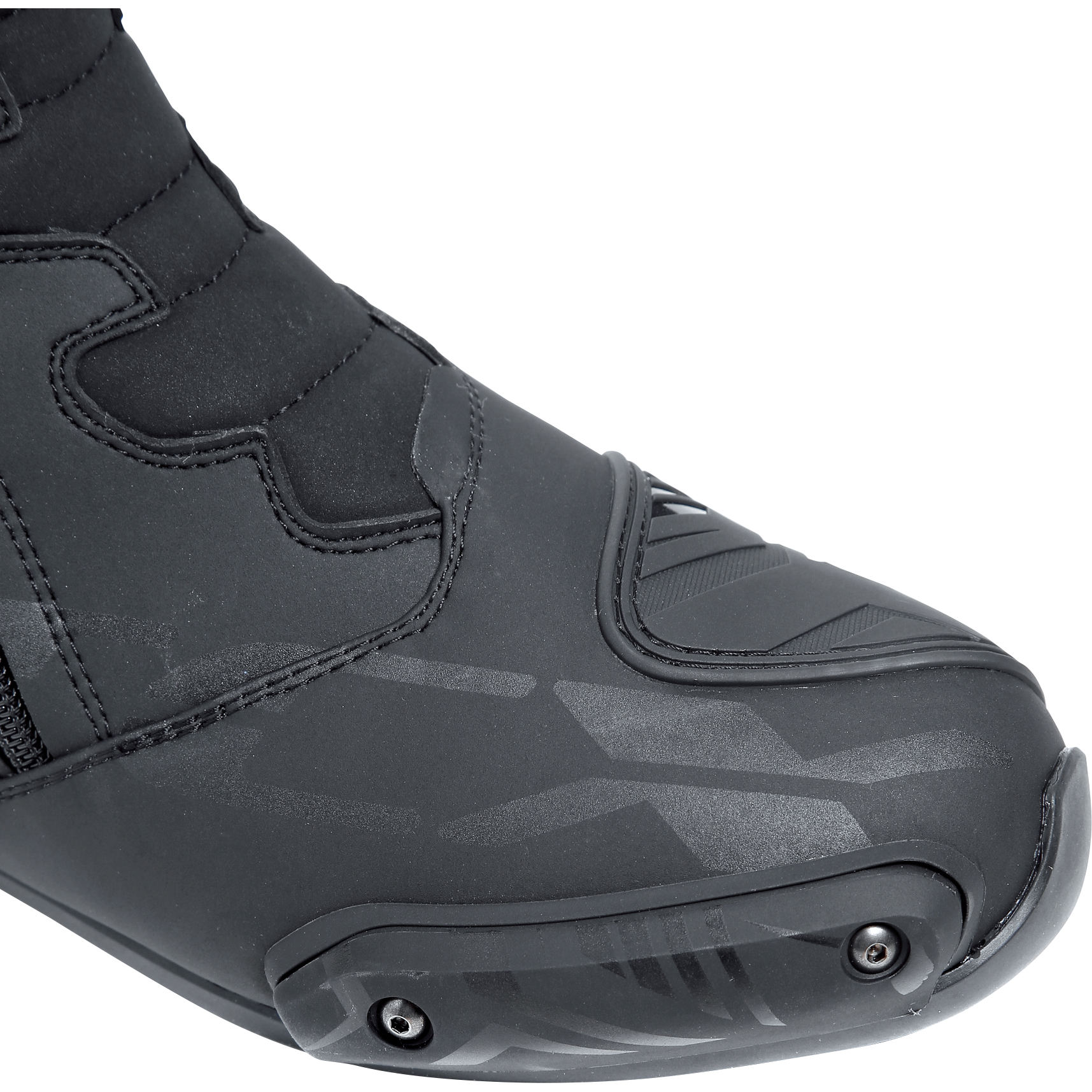 TCX-S-TR1 WP Motorradstiefel lang schwarz 45-3007751999001745
