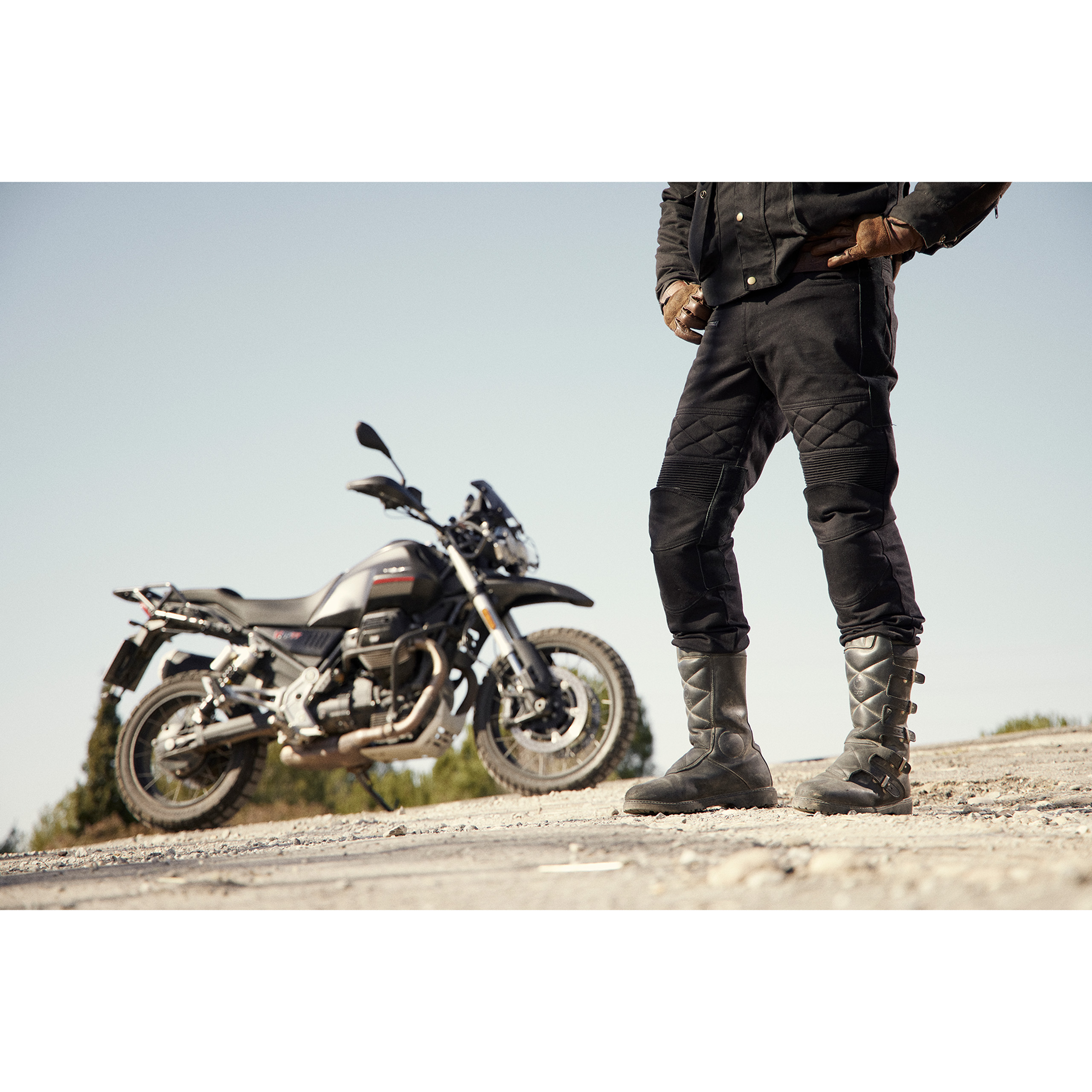 Fuel-Sergeant 2 Hose-0001953003001300