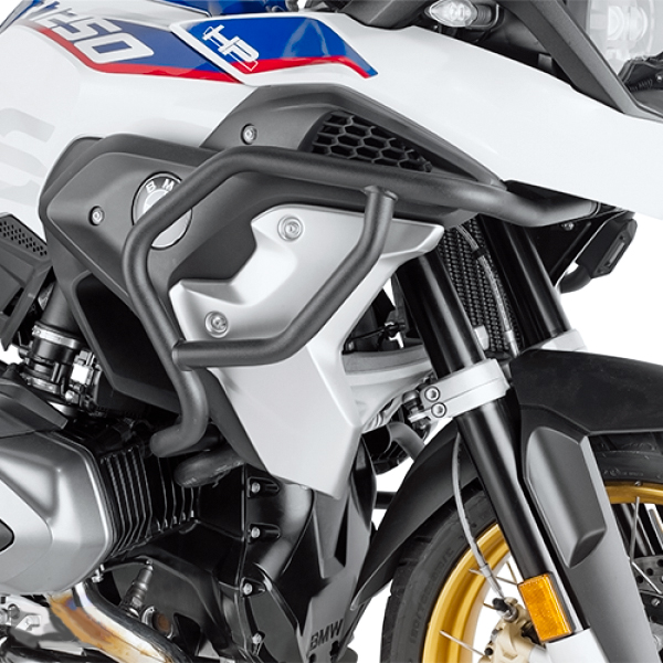 Givi-Sturzbügel oben TNH5124 schwarz für BMW R 1200/1250 GS 2017--5644771121000442