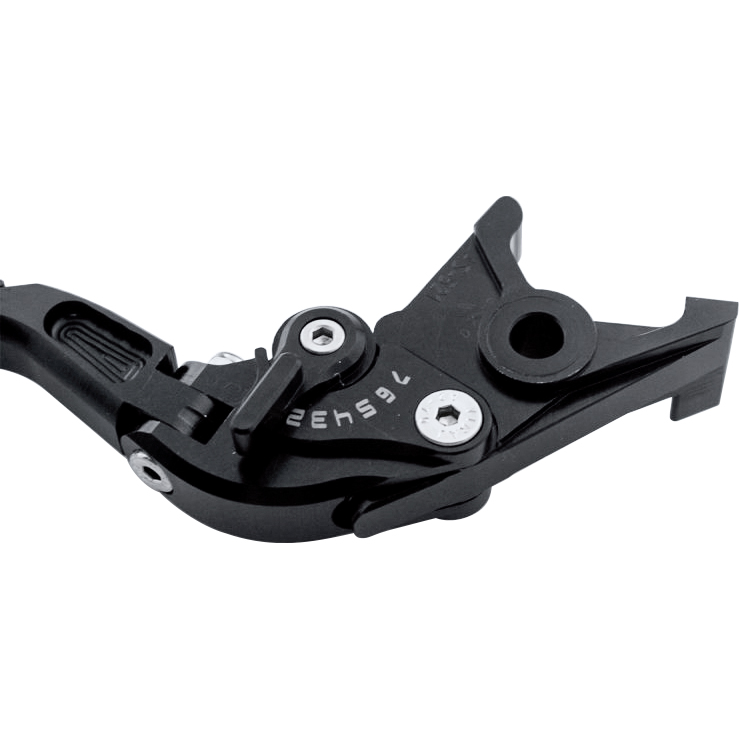 Mizu-Bremshebel einstellbar/klappbar GP Alu-5688661072000080