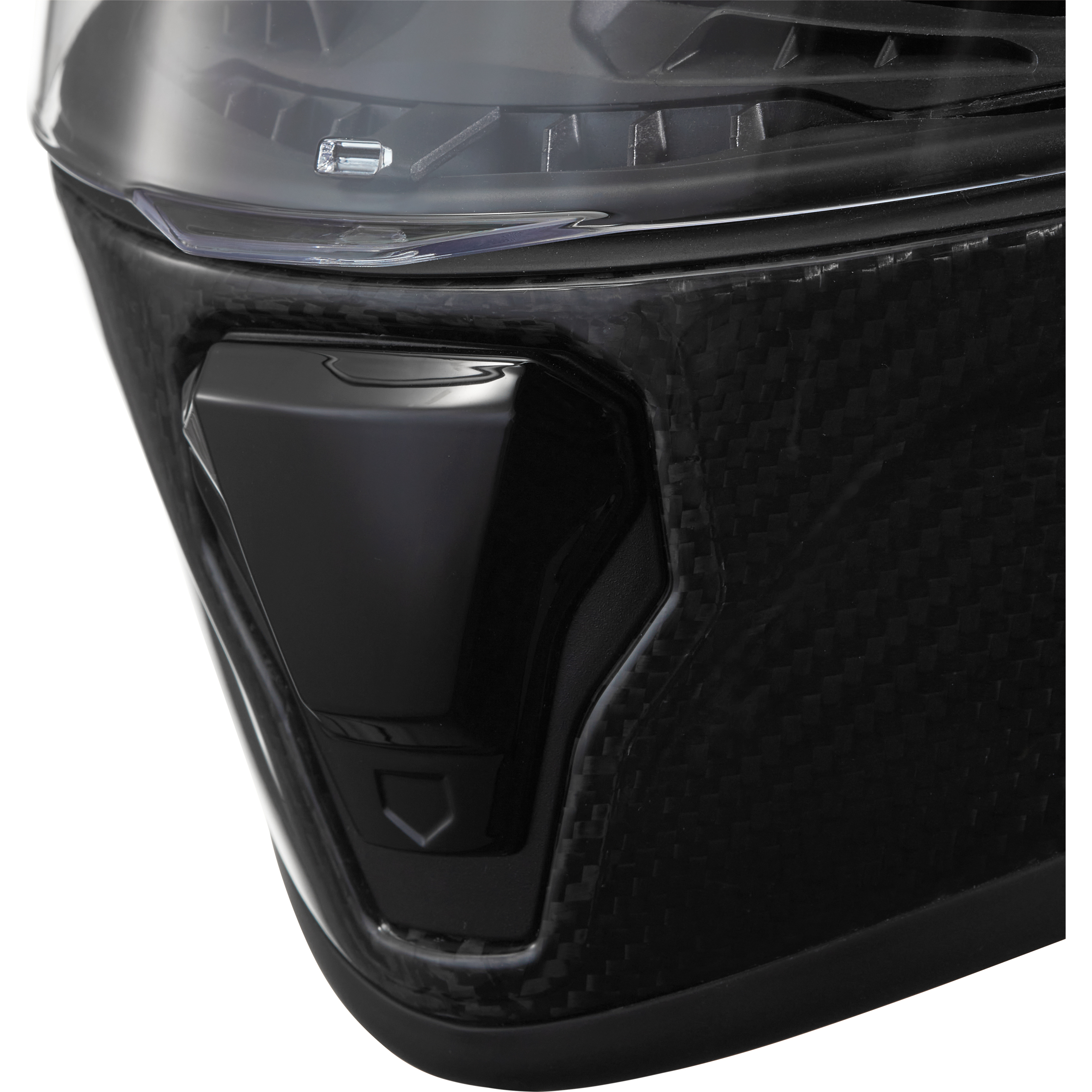 Craft-Carbon Integralhelm Toursport schwarz L-4603771999001010