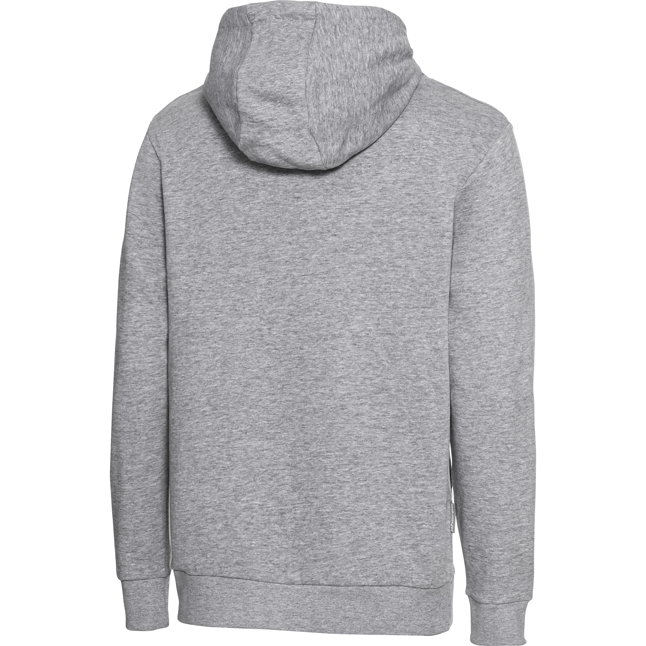 Pharao-Korab Hoodie grau 3XL-8020391999007013