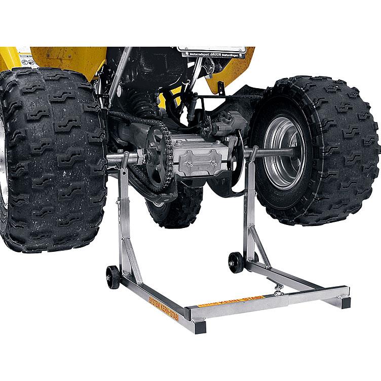 Kern-Stabi-Quad Aufnahmeadapter vorne/hinten für Vierkantständer-5736331149001150