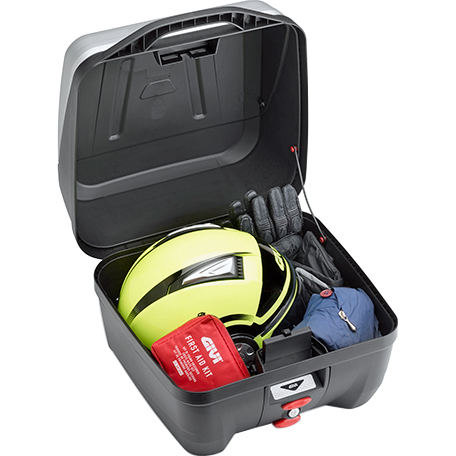 Givi-Monolock® Topcase B32N Bold 32 Liter matt schwarz-5751251194000281