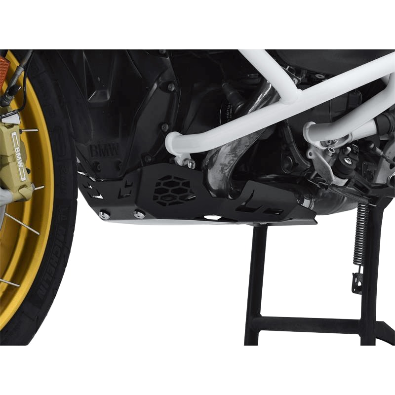 Zieger-Motorschutz Alu-5735491120000550