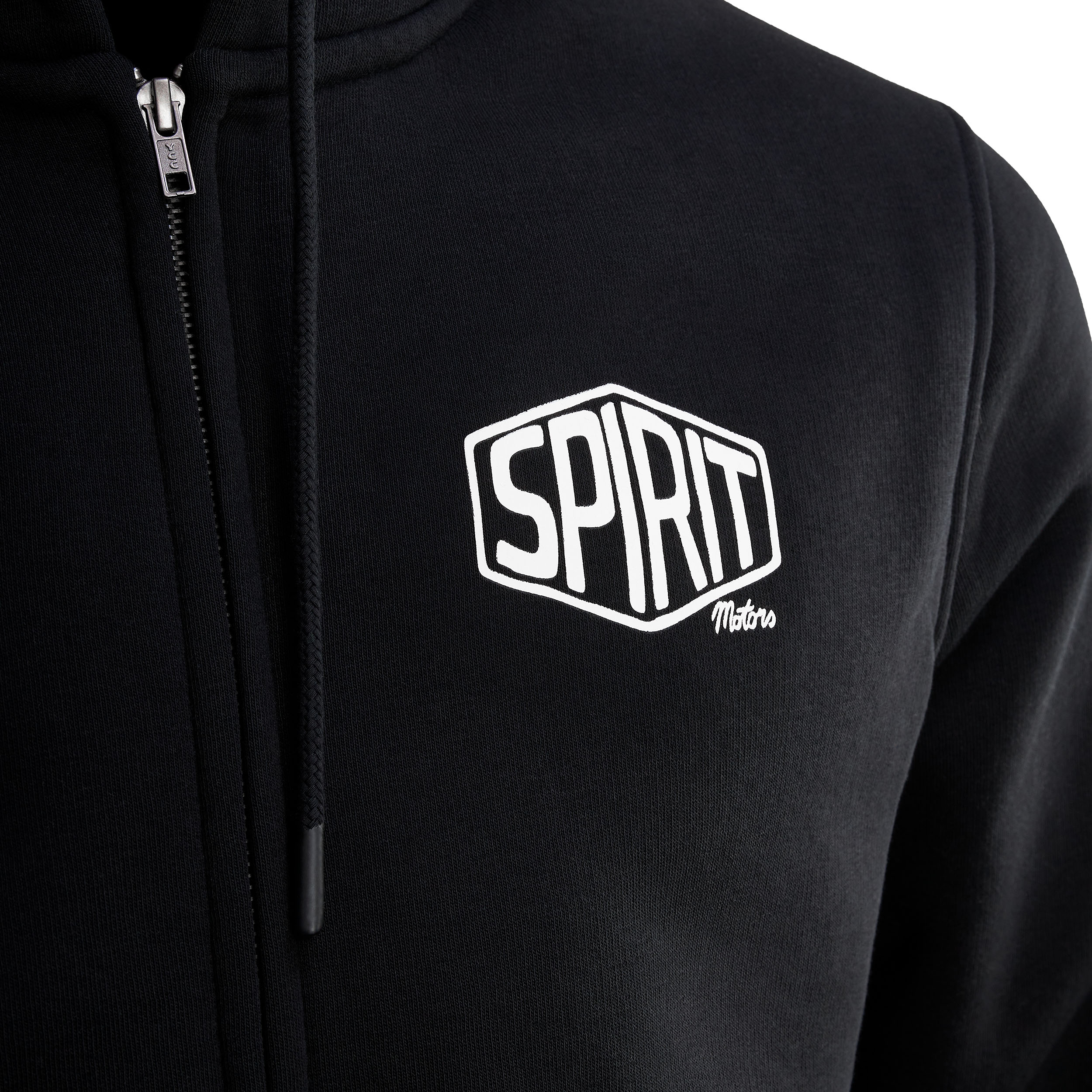 Spirit Motors-Taylor Label Hoodie-0001604999001012