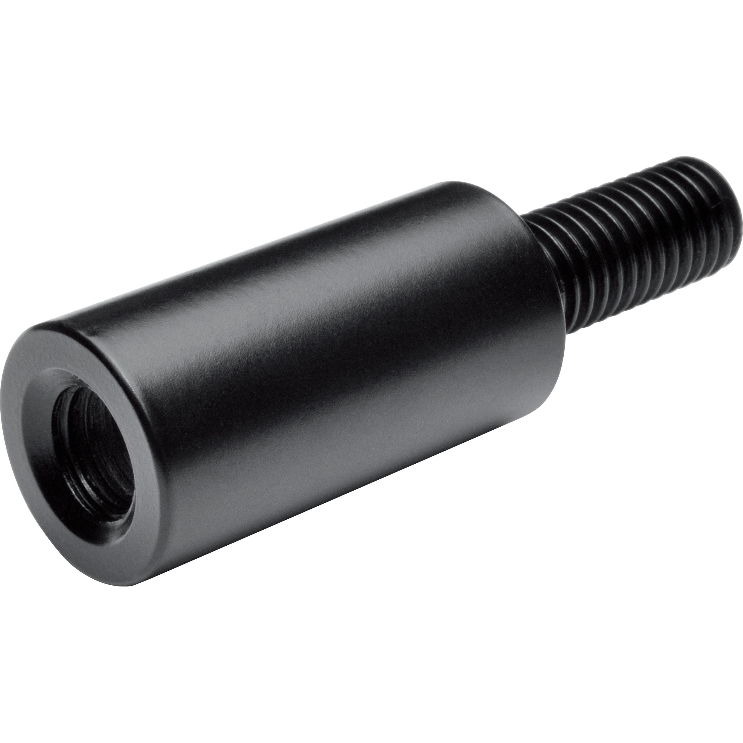 Kellermann-Verlängerung für M8 Blinker 30mm schwarz-5690271022000050