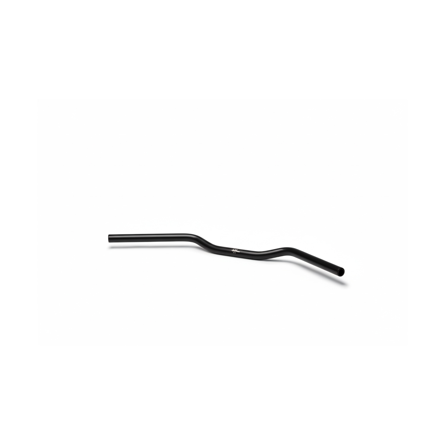 LSL-Lenker Ø22mm Alu CLUBMAN® Speed Bar AS1 690mm-0002384