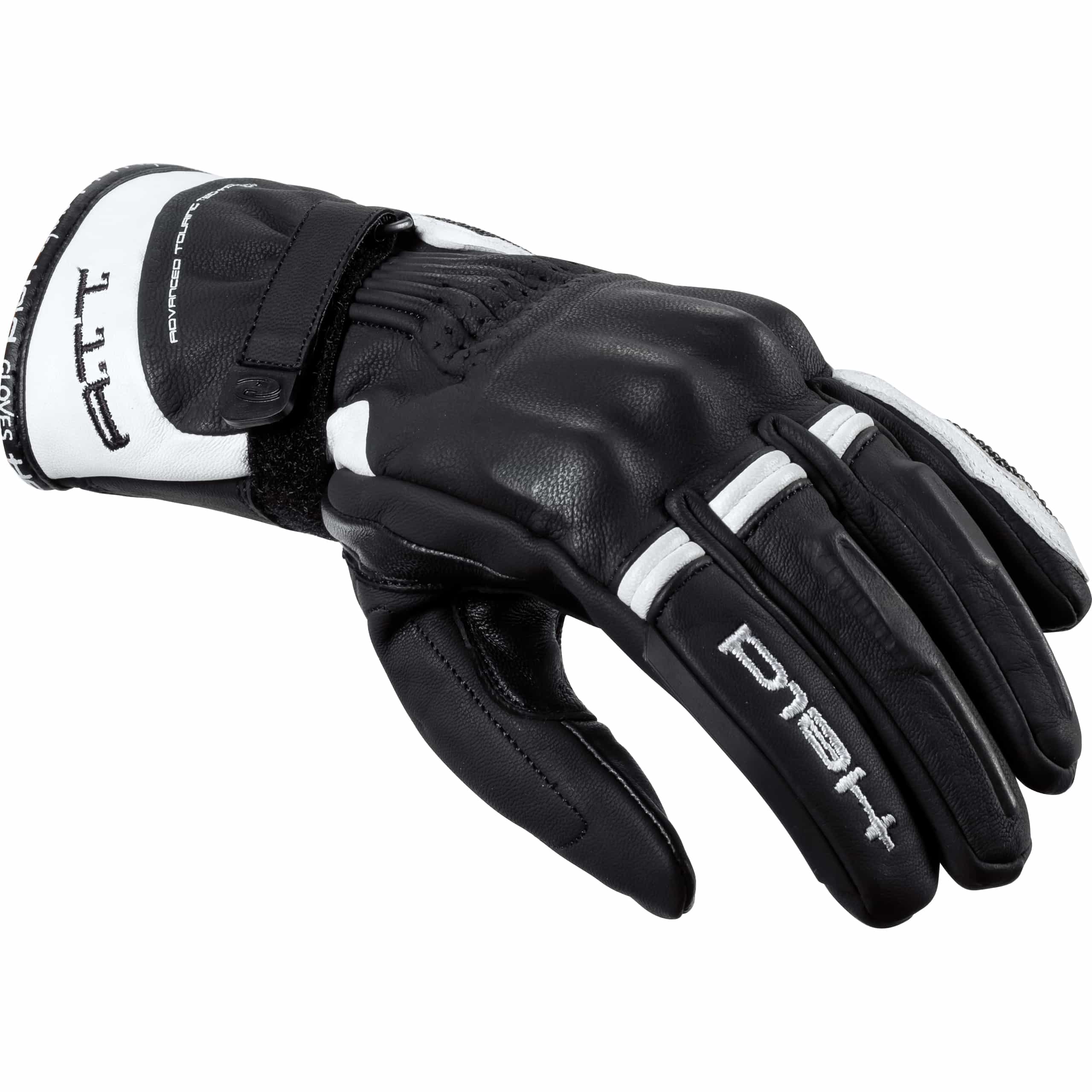 Held-Explorer-Pro Damen Lederhandschuh lang-3115321006004932