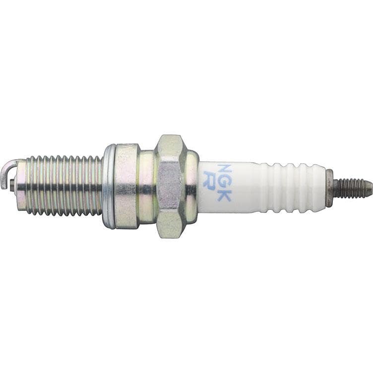 NGK Zündkerze DR 7 EA 12/19/18mm - Motorradteile & Ersatzteile - Elektrik