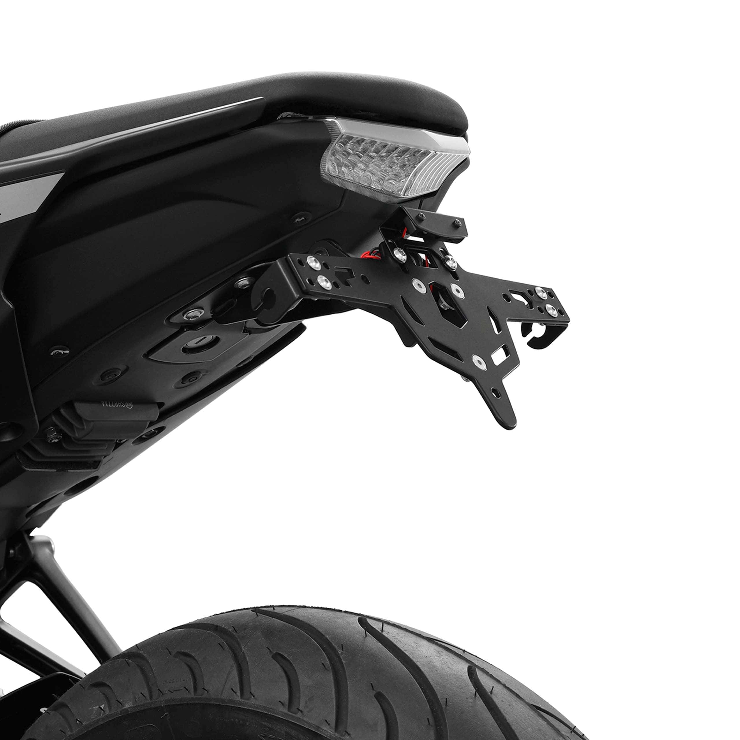 Zieger-Kennzeichenhalter Pro 125er-0000441102000002