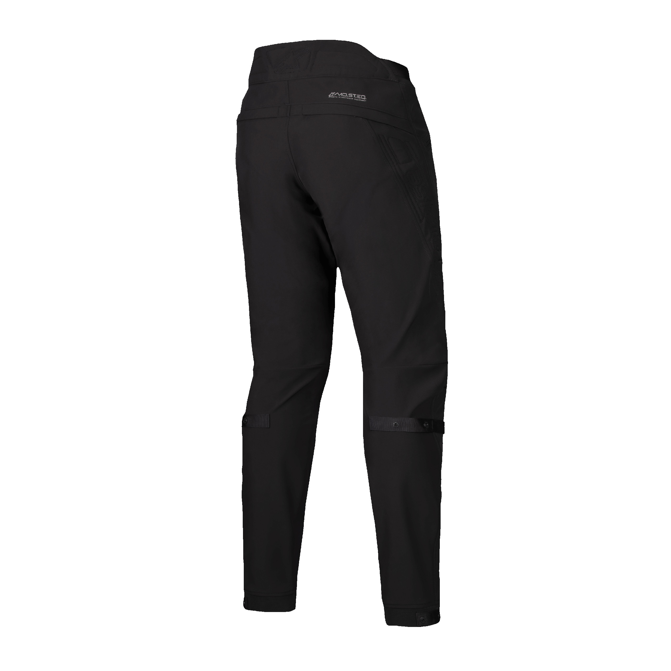 Alpinestars-Alden Hose schwarz 38-0002148003001299