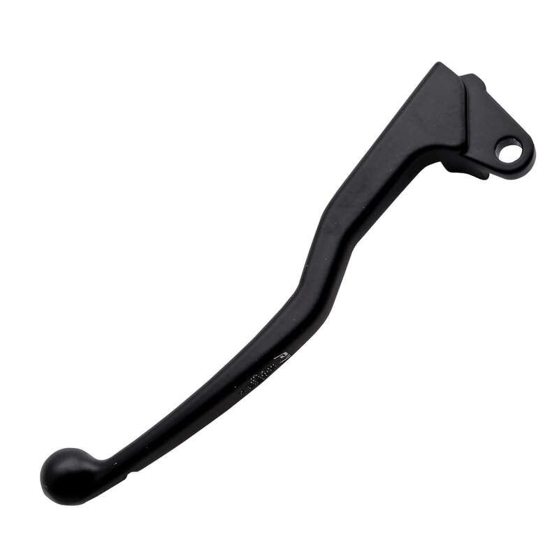 HIGHSIDER smart Kupplungshebel wie OEM BC 702 Schwarz - Motorradteile & Ersatzteile - Lenker, Griffe & Hebel