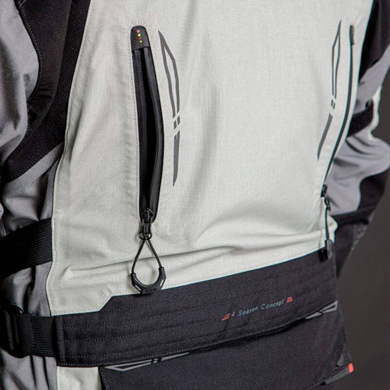 LS2-Apollo Motorradjacke-0002100999180008