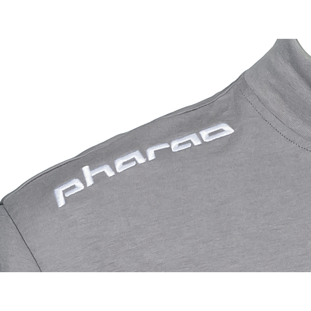 Pharao-Hallerbros Longsleeve grau 3XL-8020381999007013
