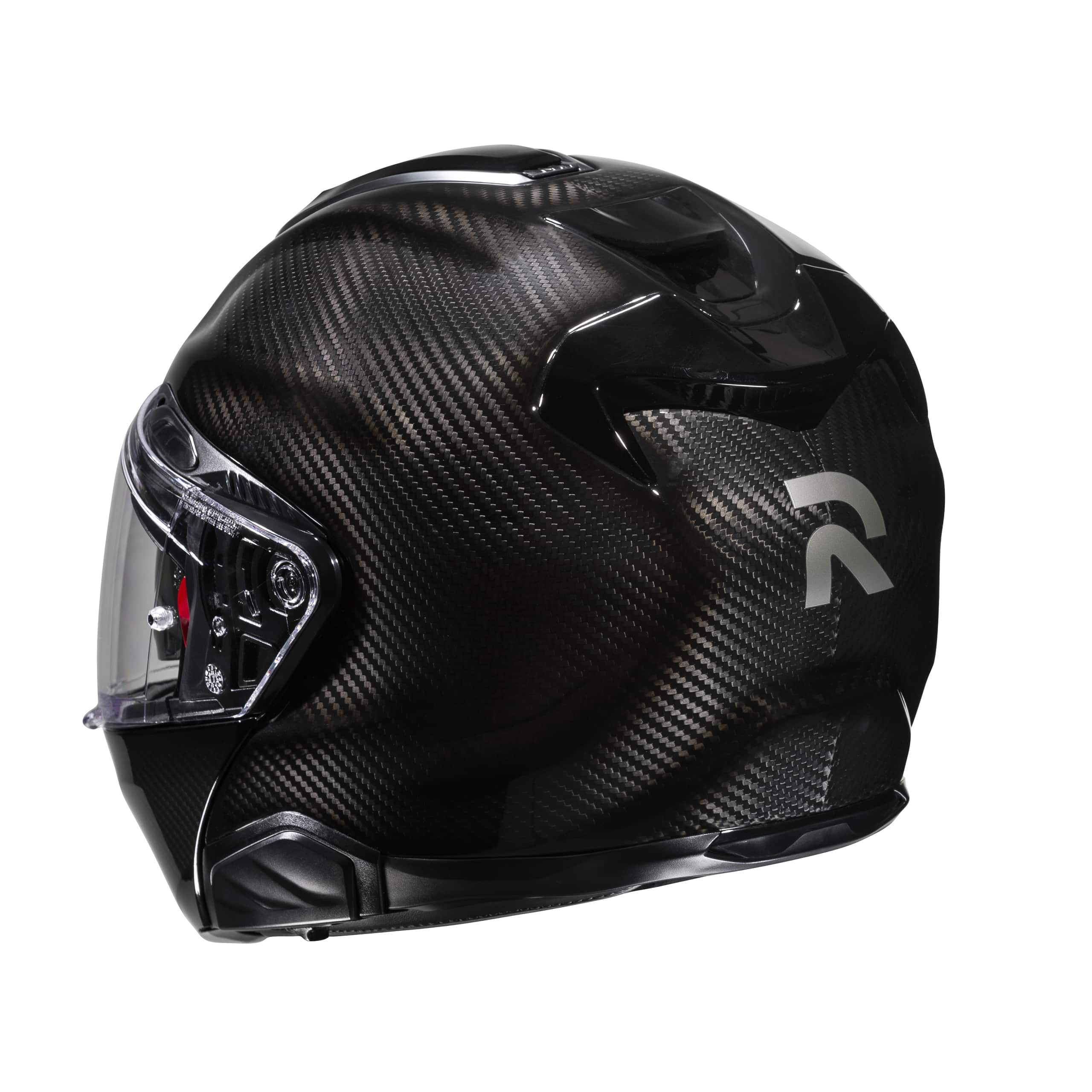 HJC-RPHA91 Carbon schwarz-4701511999001