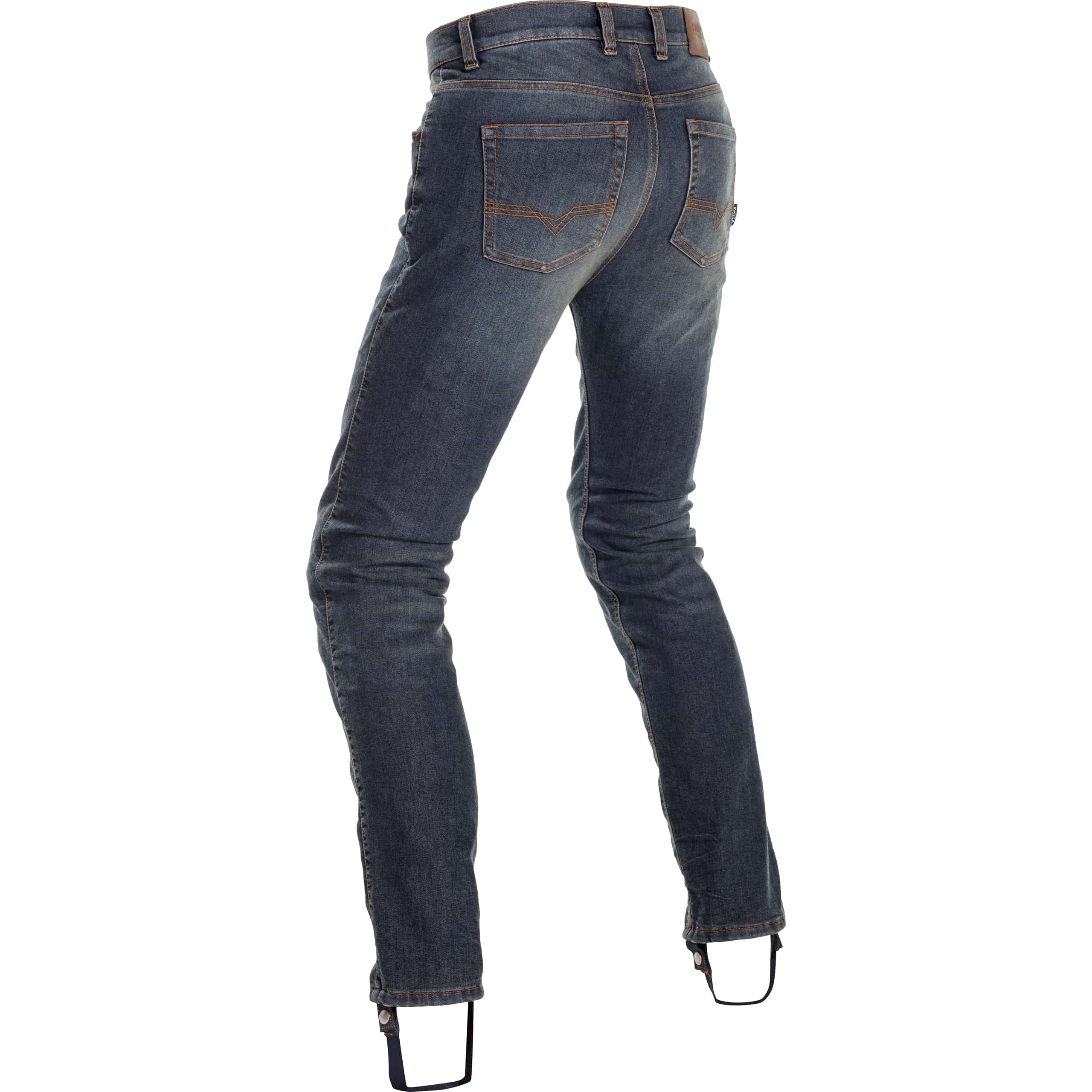 Richa-Original 2 Jeans Slim Fit washed blau 42-2111081999005301
