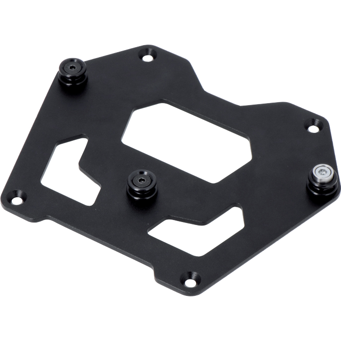 SW-MOTECH- Koffer-Adapter für QUICK-LOCK PRO Seitenträger-5729171000001770