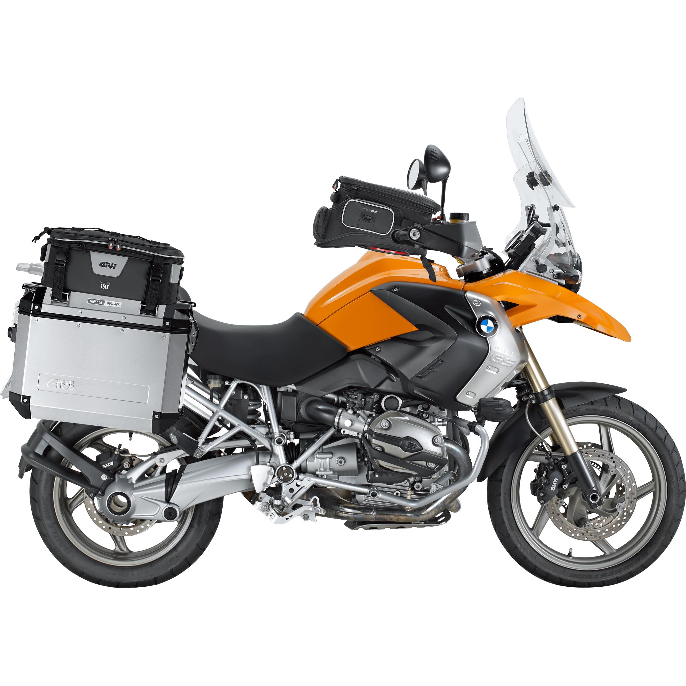 Givi-Seitenträger Monokey® Cam-Side-5695901199000090
