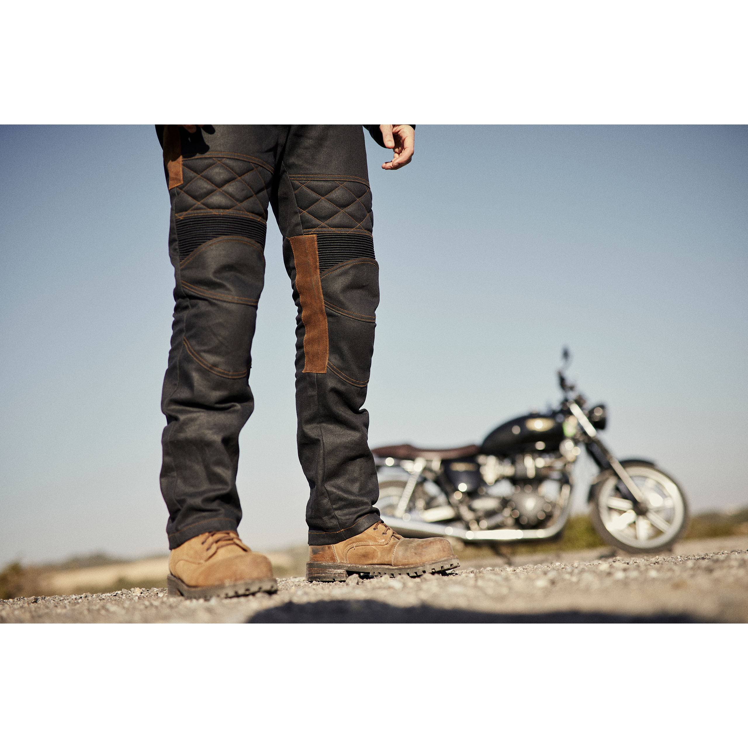 Fuel-Sergeant 2 Wax Hose-0001952003149296