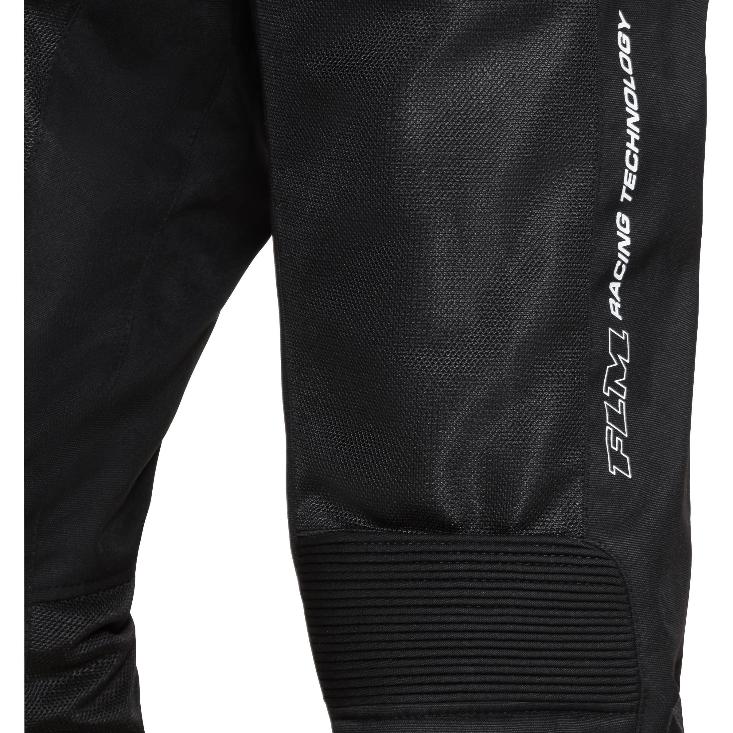 FLM-Sports Damen Textil Hose 1.2-2107511003001108