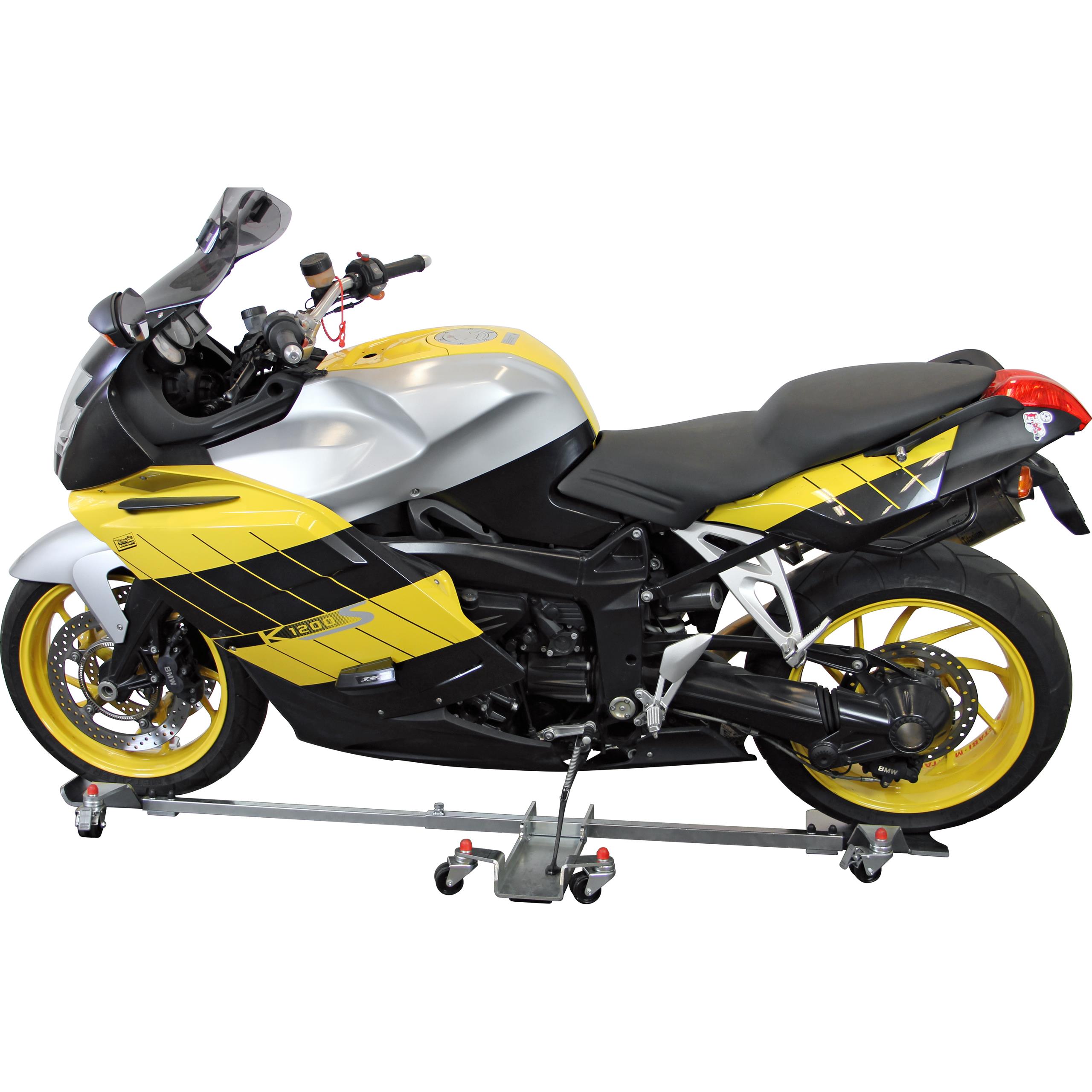 Kern-Stabi-Seitenständer-Rangierwagen 3000RS bis 500 Kg-5699021151000470