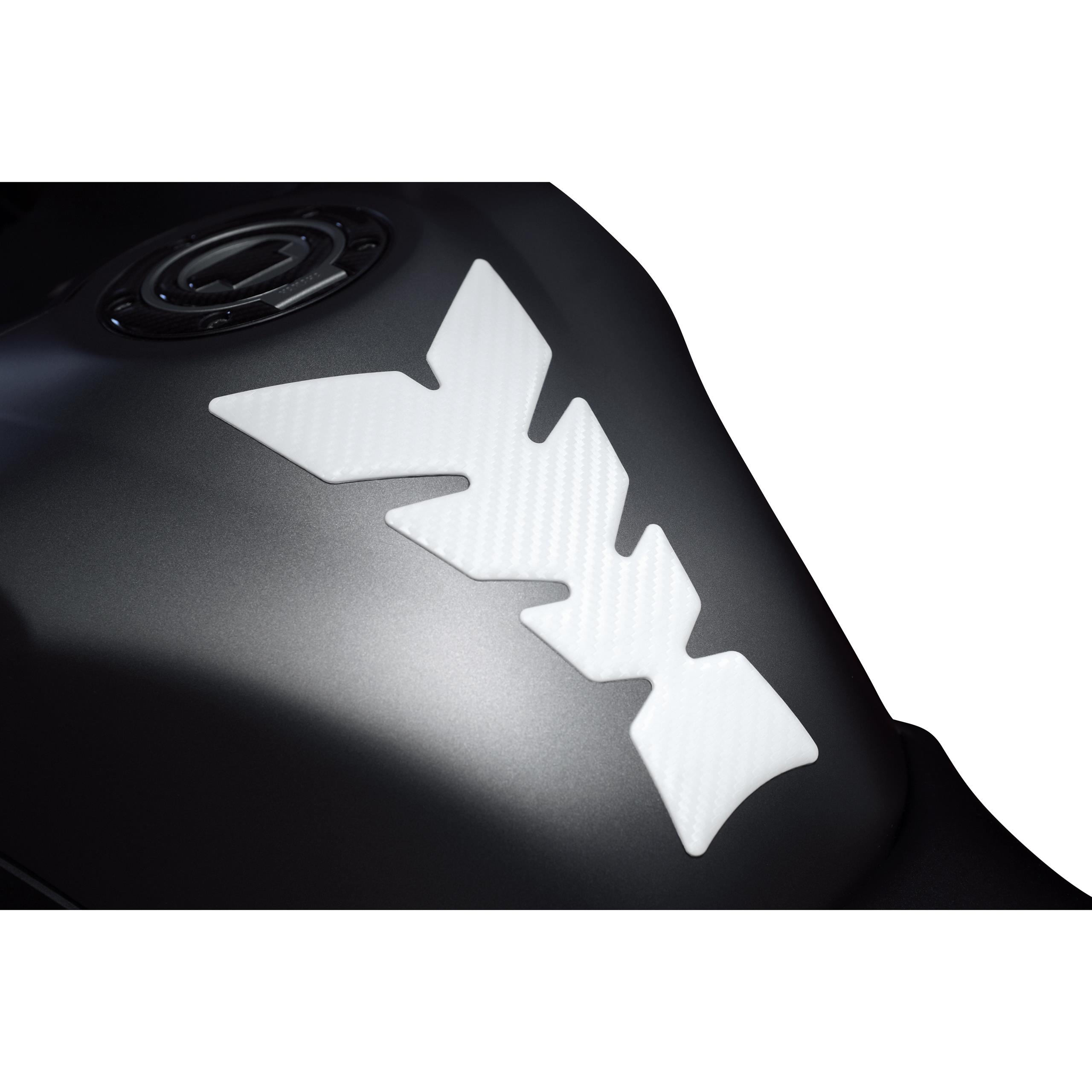 ONEDESIGN-Tankpad Anniversary 212x123/60x3mm-5698911129001601