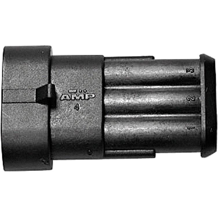 POLO-AMP Superseal Steckerset-5668841023002510