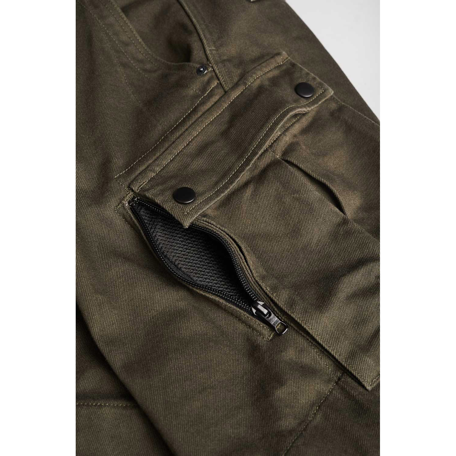 Pando Moto-Mark AAA Cargo-Style Motorradjeans-0002126011050225