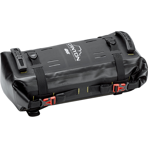 Givi-Hecktasche/Gepäckrolle wasserdicht GRT724 Canyon 12 Liter-5751361210000600